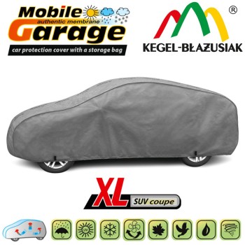 Покривало за автомобил KEGEL размер XL за SUV купе
