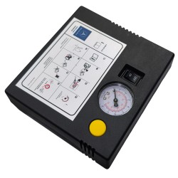 Компресор за гуми