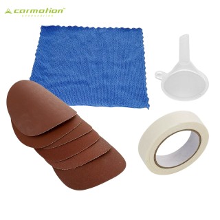 Комплект за възстановяване на фарове