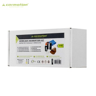 Комплект за възстановяване на фарове