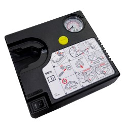 Компресор за гуми BMW