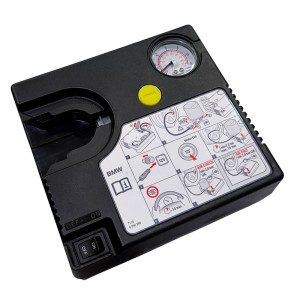 Компресор за гуми BMW