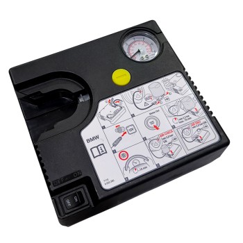 Компресор за гуми BMW