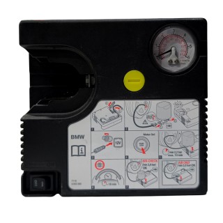 Компресор за гуми BMW