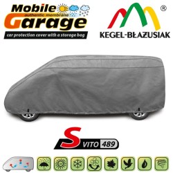 Покривало за бус KEGEL размер S за VITO-489
