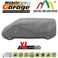 Покривало за бус KEGEL размер XL за VITO-537