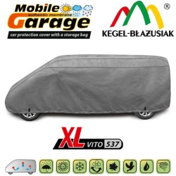 Покривало за бус KEGEL размер XL за VITO-537