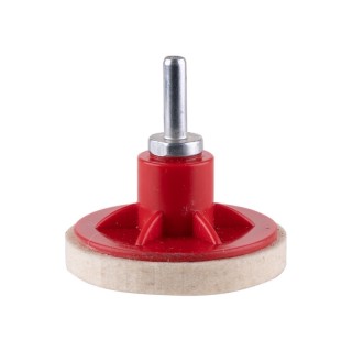 Цериев оксид за полиране на стъкла, фарове, витрини, 100гр