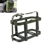 Метална стойка за туба 20л Carmotion