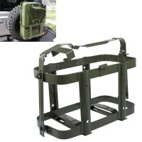 Метална стойка за туба 20л Carmotion