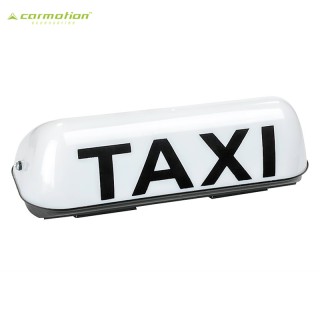 Лед табела TAXI