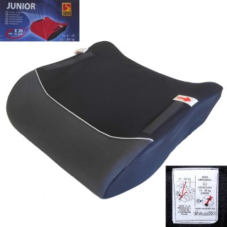 Детска седалка за кола JUNIOR GR II и III 15-36 кг