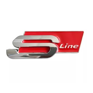 Емблема за S-Line