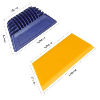 Шпатула за фолио