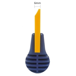 Шпатула за фолио