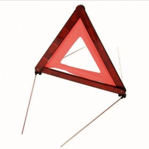 Авариен триъгълник
