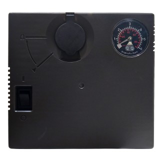 Компресор за гуми с лепило Active Tools