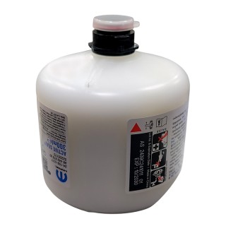 Компресор за гуми с лепило Active Tools