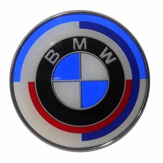 Емблема за капак BMW