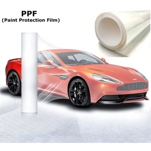 PPF защитно фолио за кола 152см х 1м