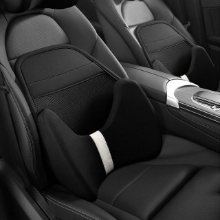 Универсална възглавница за кола лумбална подложка