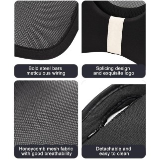 Универсална възглавница за кола лумбална подложка