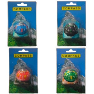 Компас за автомобил