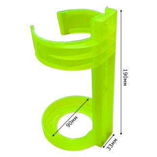 Стойка за пожарогасители