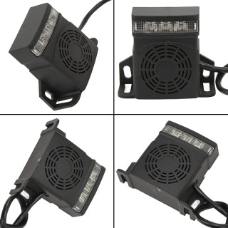 Аларма за заден ход 12 /24V