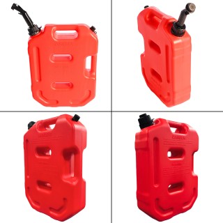 Офроуд туба за гориво 10л