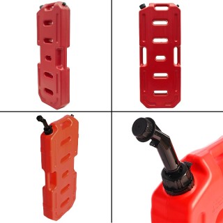 Офроуд туба за гориво 20л