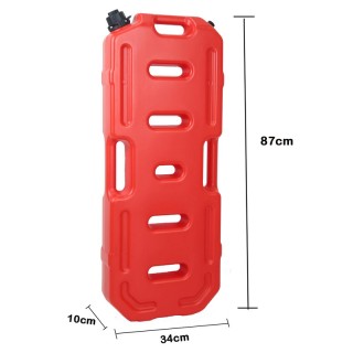 Офроуд туба за гориво 20л