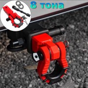 Теглич за офроуд