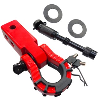 Теглич за офроуд