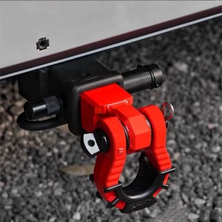 Теглич за офроуд