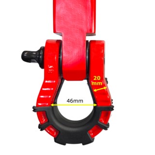 Теглич за офроуд