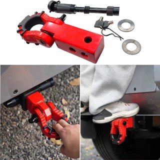 Теглич за офроуд