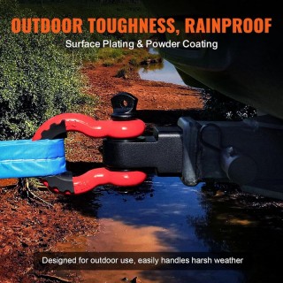 Теглич за офроуд