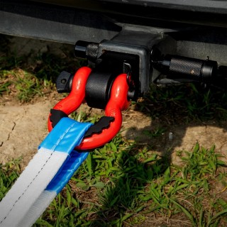 Теглич за офроуд