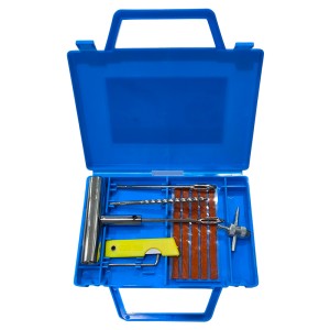 Комплект за лепене на гуми