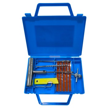 Комплект за лепене на гуми