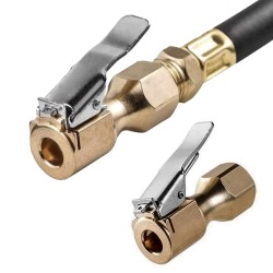 Накрайник за помпане на гуми