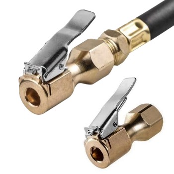 Накрайник за помпане на гуми