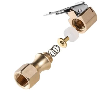 Накрайник за помпане на гуми