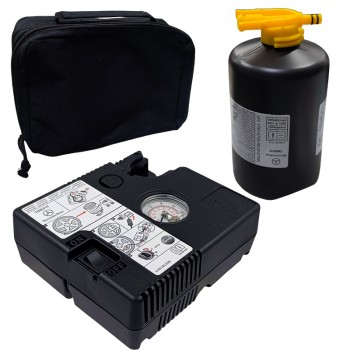 Компресор за гуми Mercedes