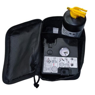 Компресор за гуми Mercedes