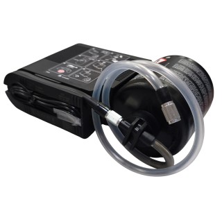 Компресор за гуми с лепило Fix&Go