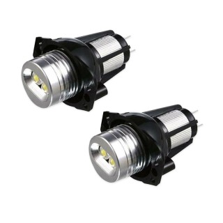Диодни LED крушки за Ангелски очи Angel Eyes 10W BMW