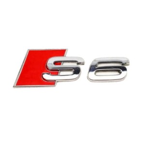 Емблема за S6