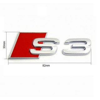 Емблема за S3